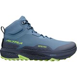 China Blue/Sharp Green/Blue Nights