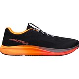 Black/Fiery Coral/Orange Pop