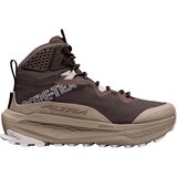 Chocolate Torte/Mountain Trail/Whisper Pink