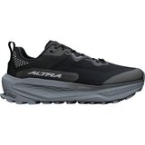 Black/Silver/Castlerock