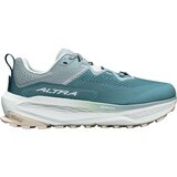 Sea Pine/Ice/Green Milieu
