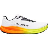 White/Black/Safety Yellow