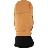 Tan/Black