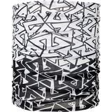 Black and White Cascade