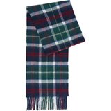 Evergreen Tartan
