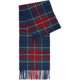 Evergreen Tartan