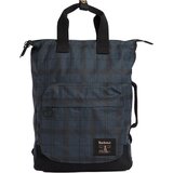 Navy Tartan