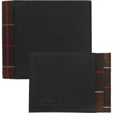 Black/Classic Tartan