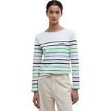 Cloud Stripe