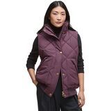 Black Cherry/Muted Tartan