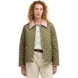 Bleached Olive/Ancient/Gardenia