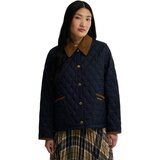 Dark Navy/Birchwood