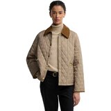 Light Trench/ Birchwood