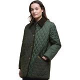 Olive/Ancient Tartan