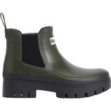 Olive/Black