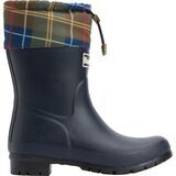 Navy/Classic Tartan