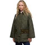 Olive/Ancient Tartan