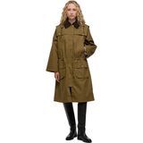 Golden Olive/Ancient Tartan