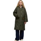 Olive/Ancient Tartan