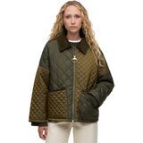 Golden Olive/Olive/Ancient Tartan