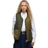Golden Olive/Olive/Ancient Tartan