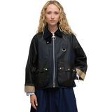 Royal Navy/Black/Dress Tartan