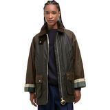 Archive Olive/Beech/Ancient Tartan