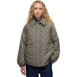 Sage Houndstooth/Sand Dune