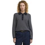 Dark Navy Stripe