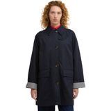 Gingham Navy/ Neutral