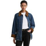 Mid Blue Denim/Classic