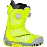 Neon Yellow
