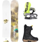 OneCol,Neon Yellow,Black