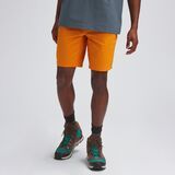 Jaffa Orange