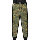 Camoflora Print