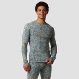 Goat Gray Bonneville Print