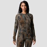 Camo Pendula Print