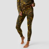 Camoflora Print