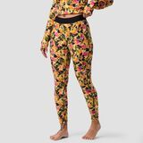 Wild Floral Print