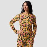 Wild Floral Print