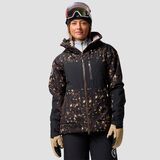 Leoportoise Print/Black