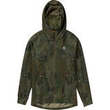 Camo Pendula Print
