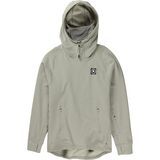 Goat Gray