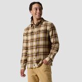 Starfish Peeler Plaid