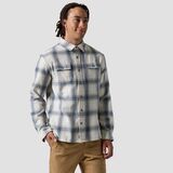 Turbulence Peeler Plaid