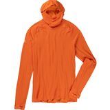 Boundary Orange