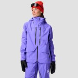 Dawn Patrol Purple