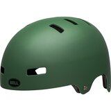 Matte Dark Green