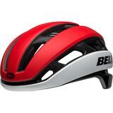 Matte/Gloss Crimson/White