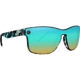 Teal Tort